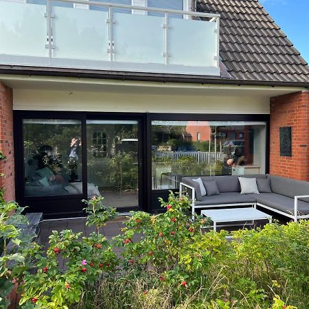 Liebevoll Auf Sylt Exterior foto