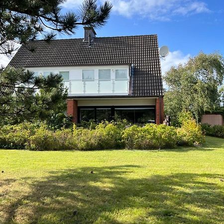 Liebevoll Auf Sylt Exterior foto